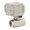 CR202, variant on Electric Water Valves SS304 DN15 1/2" TF15-S2-C Motorized Valves Metal Gears, IP67 Long Using Life