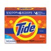 Powder Laundry Detergent Original Scent, 20 oz Box, 6/Carton