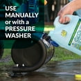 thumbnail image 5 of Simple Green Oxy Solve Total Outdoor Pressure Washer Concentrate 1 Gallon, 5 of 10
