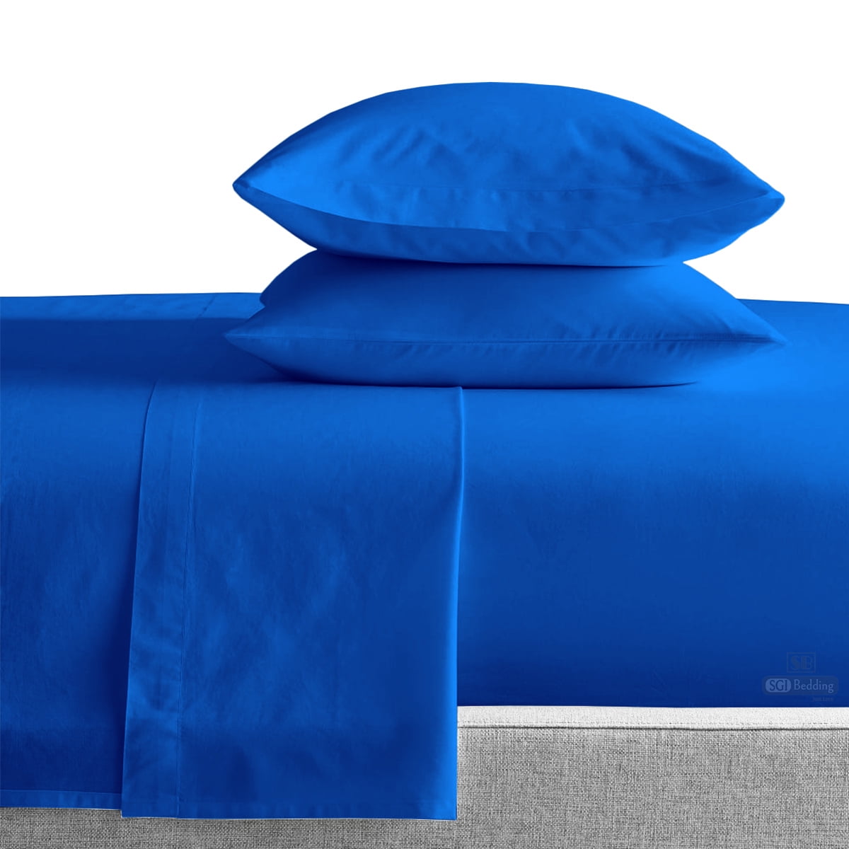 1000TC Egyptian Cotton 10"To30" Deep Pocket Bedding Set Short Queen Size Solid. 1000TC Egyptian Cotton 10"To30" Deep Pocket Bedding Set Short Queen Size Solid.