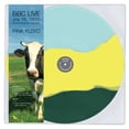 thumbnail image 2 of PINK FLOYD Paris Cinema. London BBC July 16. 1970 (Blue/Yellow/Green Vinyl) Records & LPs, 2 of 2