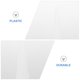 thumbnail image 4 of 100pcs Flor Tallos Tubo Tubo Arrador de flores Simple Flower Tubos de agua con selecciones, 4 of 5