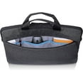 thumbnail image 3 of Dell Pro 13-Inch Laptop Carrying Sleeve with Water-Resistant Exterior, 3 of 9