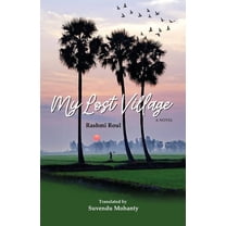 My Lost Village, (Paperback)