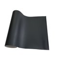 thumbnail image 3 of Adhesivo de fibra de carbono 3D para coche, tira protectora para umbral de puerta de coche, película protectora impermeable de color negro brillante, película de vinilo para envolver 10 x 150 cm, 3 of 5