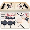 thumbnail image 2 of Juego de mesa Lacrosse Lacrosse Winner Juego interactivo Ajedrez Juguete Juego de mesa para niños adultos Juego de mesa, 2 of 3