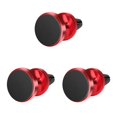 thumbnail image 1 of Seitruly Soporte para teléfono de coche 360 ° Air Vent Soporte para coche Soportes para teléfono móvil para 11 Consola Soporte para Type1 NO1, 1 of 6