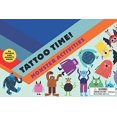 thumbnail image 1 of Tattoo Time! Monster Activities, 1 of 1
