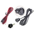 thumbnail image 7 of Walbest Buzzer Car Parking Sensor Car Reversing Backup Radar Sound Alert + 4 Sensors, 7 of 7