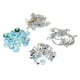 thumbnail image 5 of Kit De Fabricación De Pulseras Con Dices De 63 Piezas, Conjunto De Regalo De Joyería De Navidad Para Artes Y Manualidades Para Niñas, Que Incluye Pulsera Básica, Colgante,, 5 of 7