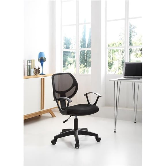 Mesh Computer Chair