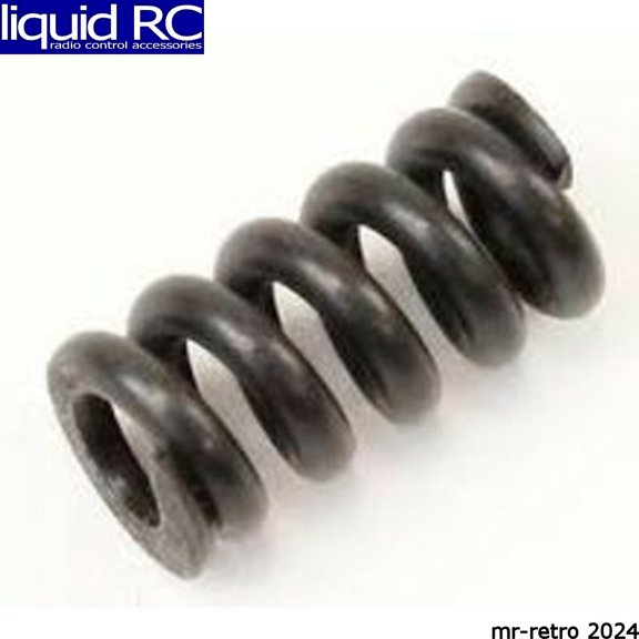 SWORKz 115188 1/10 Slipper Clutch Spring (D1.4x12mm)