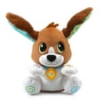 thumbnail image 5 of LeapFrog Speak & Learn Puppy™ Plush Electronic Pets Baby and Toddler Toys, 5 of 14