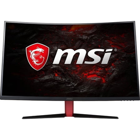 Best Msi Monitor