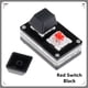 thumbnail image 3 of Teclado mecanico Macarena Tecliente Tecla desmontable estándar profesional con Interruptor, 3 of 8