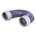 thumbnail image 3 of Manguera de ventilación flexible para ventilación y escape, repuesto, resistente, fácil de reemplazar Especificaciones 100, 3 of 9