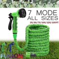thumbnail image 2 of 25FT-150FT Magic Flexible Garden Hose, 2 of 5