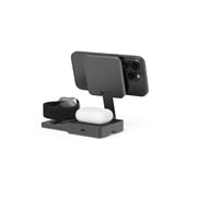 Open Box Nimble PIVOT 3 in 1 Wireless Charger NB-WP-3N!-12541