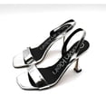 thumbnail image 5 of CALVIN KLEIN Female Adult Women 6 BYRONA-SIL01 Silver 040, 5 of 5