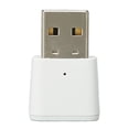 thumbnail image 1 of Amplificador de señal de 2,400 a 2,483 GHz, repetidor de señal USB de bajo consumo para hogares inteligentes, color blanco, 1 of 14