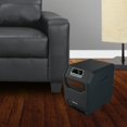 thumbnail image 4 of Lifesmart 4-Element Quartz Portable Électrique Grand Espace de Chauffage, 4 of 6