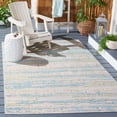 thumbnail image 1 of SAFAVIEH Cabana Gaila Abstract Indoor/Outdoor Area Rug, 1 of 9