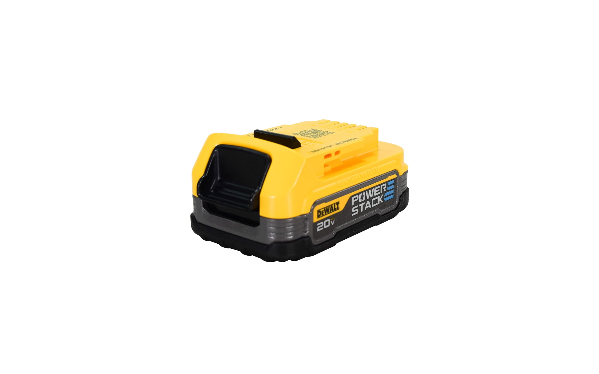 DeWalt DCF923E1 20V Cordless 3/8" Impact Wrench Kit w/ 1.7Ah Battery and Charger