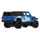thumbnail image 4 of Auto de juguete Hot Wheels Jeep Gladiator a escala 1:64, fundido a presión, 4 of 6