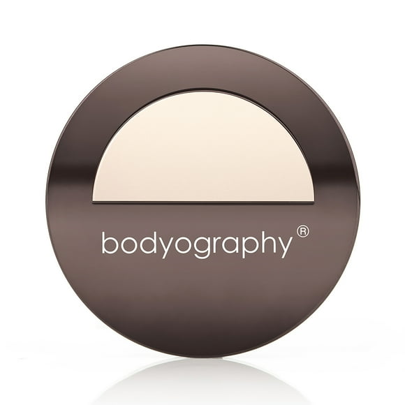 Bodyography Polvo Compacto Every Finish, 010 Claro, 9.9 g