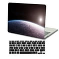thumbnail image 5 of KSK KAISHEK Hard Case Shell Cover for MacBook Pro 15"( Retina Display, 2019 - 2016) + Black Keyboard Cover Model A1707/A1990 Galaxy A 0582, 5 of 5
