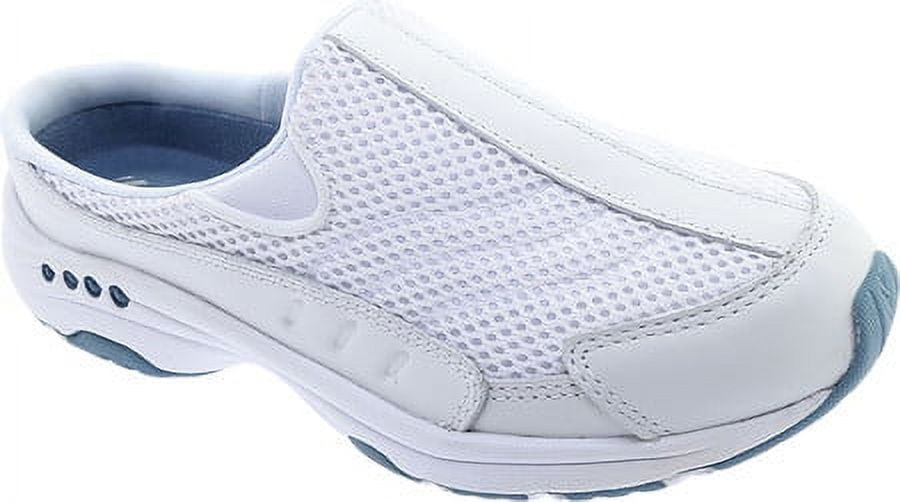 Women s Easy Spirit Traveltime Slip on Walmart