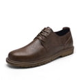 thumbnail image 4 of Zapatos casuales para hombre, zapatos Oxford de moda de primavera y otoño, zapatos Oxford cómodos de vestir para hombres y adultos (26 cm), 4 of 4