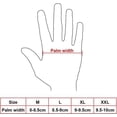 thumbnail image 5 of Gants de Moto, 5 of 5