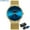 Rose, variant on Men's Casual Sports Waterproof Watches Luxury Analog Quartz Wrist Watch for Men Stainless Steel Gold Watches 2021