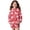Heart Love Leaves, variant on Xoenoiee Easter Egg Polka Point Print Long Hoodies for Girls Casual Hooded Sweatshirts Dress Oversized Long Sleeve Sweater Shirt Workout Sport Long Pullover with Big Pocket Fall Outfits, 9-10 Years
