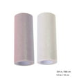 thumbnail image 2 of CTIRCHIU Wedding Tulle Ribbon Polyester Assorted Color 1Pack, 2 of 8
