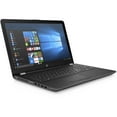 thumbnail image 3 of HP 15.6" Laptop, Windows 10, AMD A9-9420 APU Processor, 4GB RAM, 1TB Hard Drive (Assorted Colors), 3 of 3