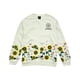 thumbnail image 1 of Disney-Sudadera con capucha de Mickey Mouse para mujer, suéter informal de manga larga con cuello redondo y letras sueltas, con diseño del castillo del mundo de Disney, 2022, 1 of 4