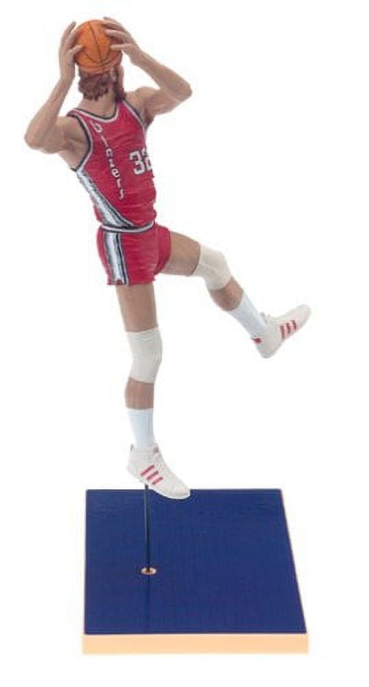 McFarlane NBA Sports Picks Legends Series 1 Bill Walton