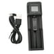 thumbnail image 2 of Cargador de Batería ANGGREK de Iones de Litio 3,7 V USB 5 V para 10440 14500 16340, 2 of 7