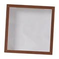 thumbnail image 2 of Elodie Shadow Box Frame Memory Box Photo Storage Keepsakes Box Display Case for Medals 20x20cm, 2 of 8