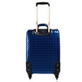 thumbnail image 6 of Sleek and Steady Light Weight Spinner Luggage, 6 of 6