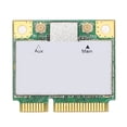 thumbnail image 5 of Minitarjeta de red inalámbrica PCIE de 2,4 GHz y 150 Mbps, adaptador de tarjeta WLAN Plug and Play de alta velocidad para computadoras, 5 of 5