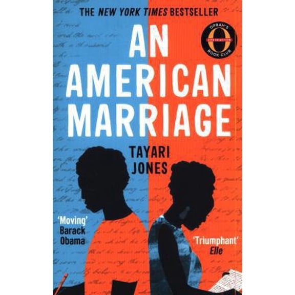Pre-Owned An American Marriage (Paperback) 1786075199 9781786075192