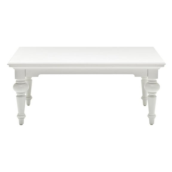 Rectangular Coffee Table