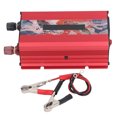 thumbnail image 1 of El inversor solar tiene un ventilador de refrigeración de control automático silencioso incorporado, diseño de ventilador inteligente, más fácil de Disipar el calor, evitar que el inversor se sob, 1 of 9
