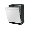 thumbnail image 4 of SAMSUNG DW80R2031UW  BUILT IN DISHWASHER Black Stainless Steel, 4 of 5