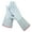 BW2707, variant on Daniel Smart All-Purpose Goatskin Leather Welding Gloves Protective Hand Gloves for Maximum Protection Durable & Comfort