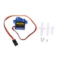 thumbnail image 2 of DXW90 9g Micro Servo Motor For Arm Accessories, 2 of 9