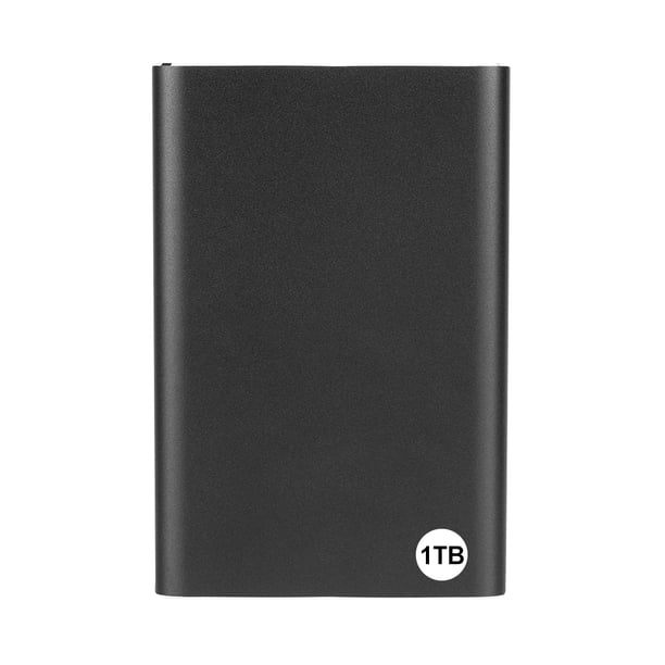 Disco Duro Portátil HDD 80GB 250GB 320GB 500GB 750GB 1TB 2TB USB3.0 para MacBook